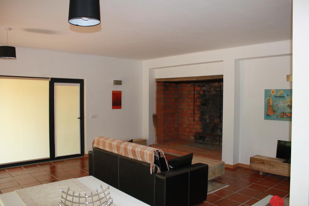 Casas do Corvo Ventosa (Braga) Quarto foto