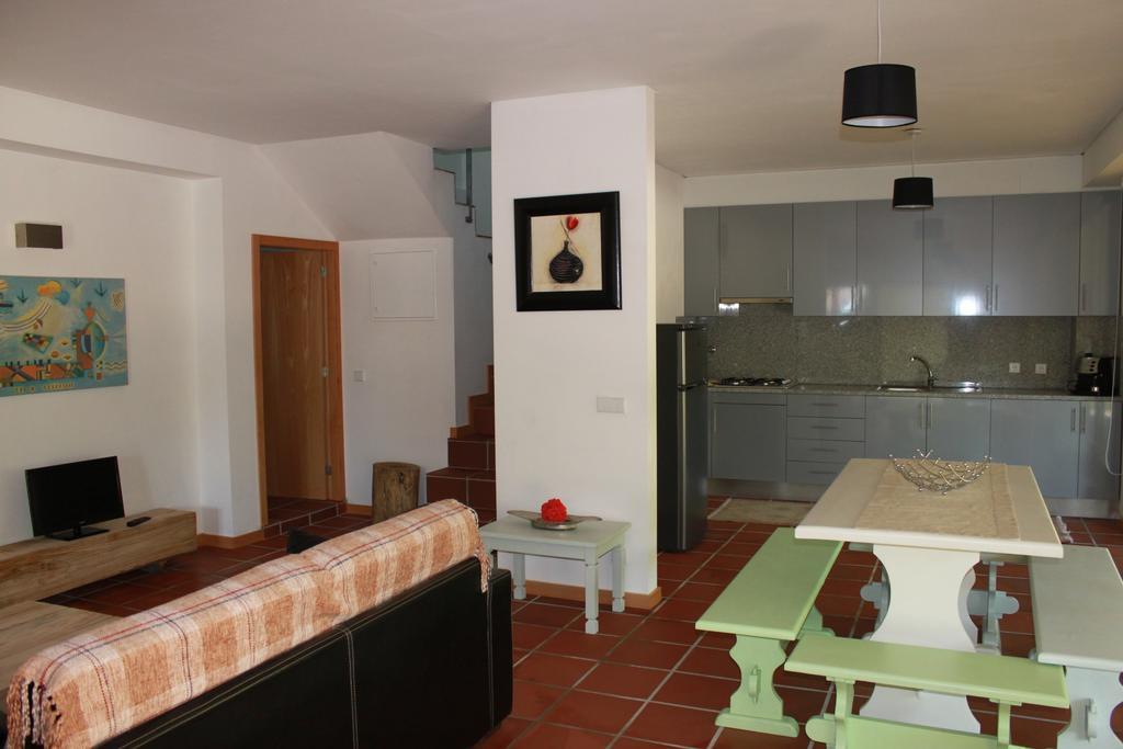 Casas do Corvo Ventosa (Braga) Exterior foto