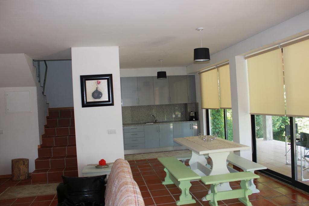 Casas do Corvo Ventosa (Braga) Exterior foto