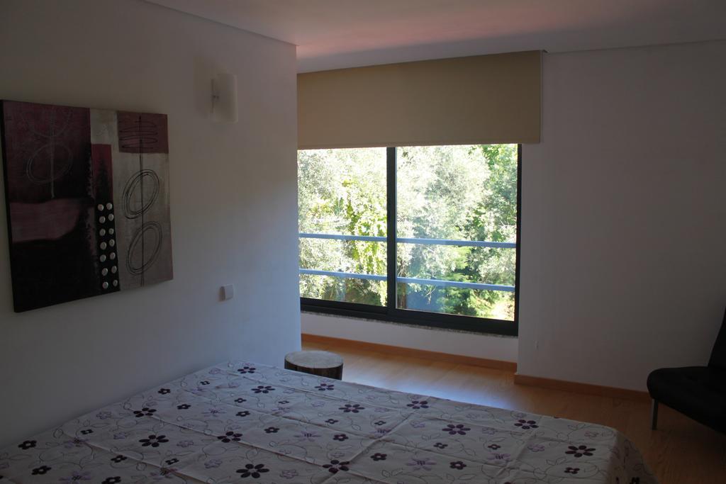 Casas do Corvo Ventosa (Braga) Quarto foto
