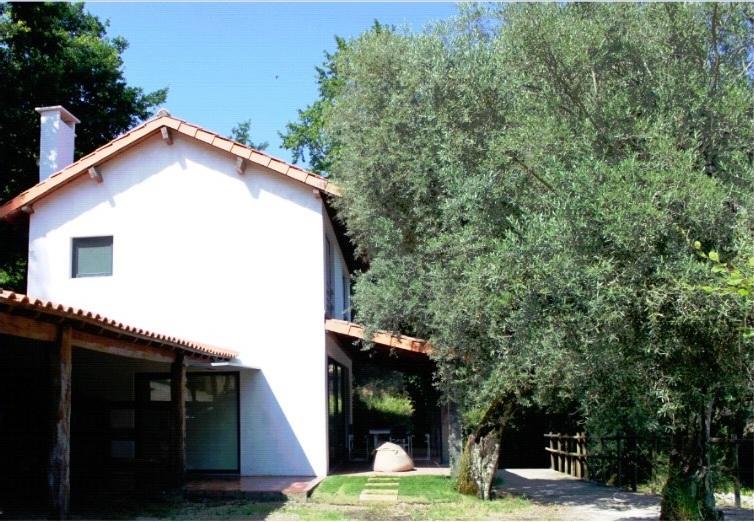 Casas do Corvo Ventosa (Braga) Exterior foto