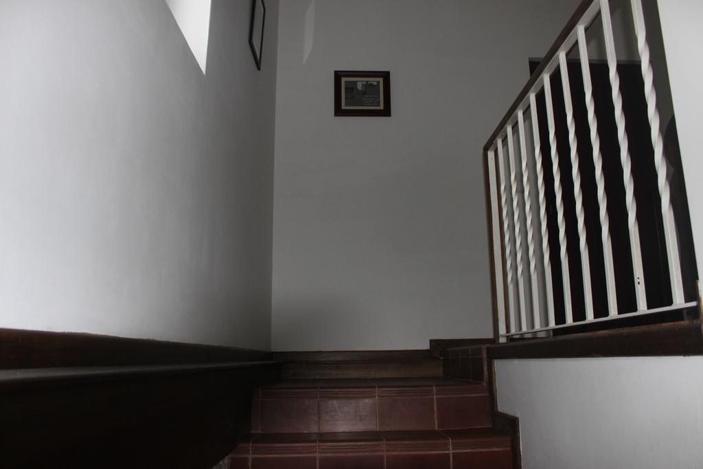 Casas do Corvo Ventosa (Braga) Quarto foto