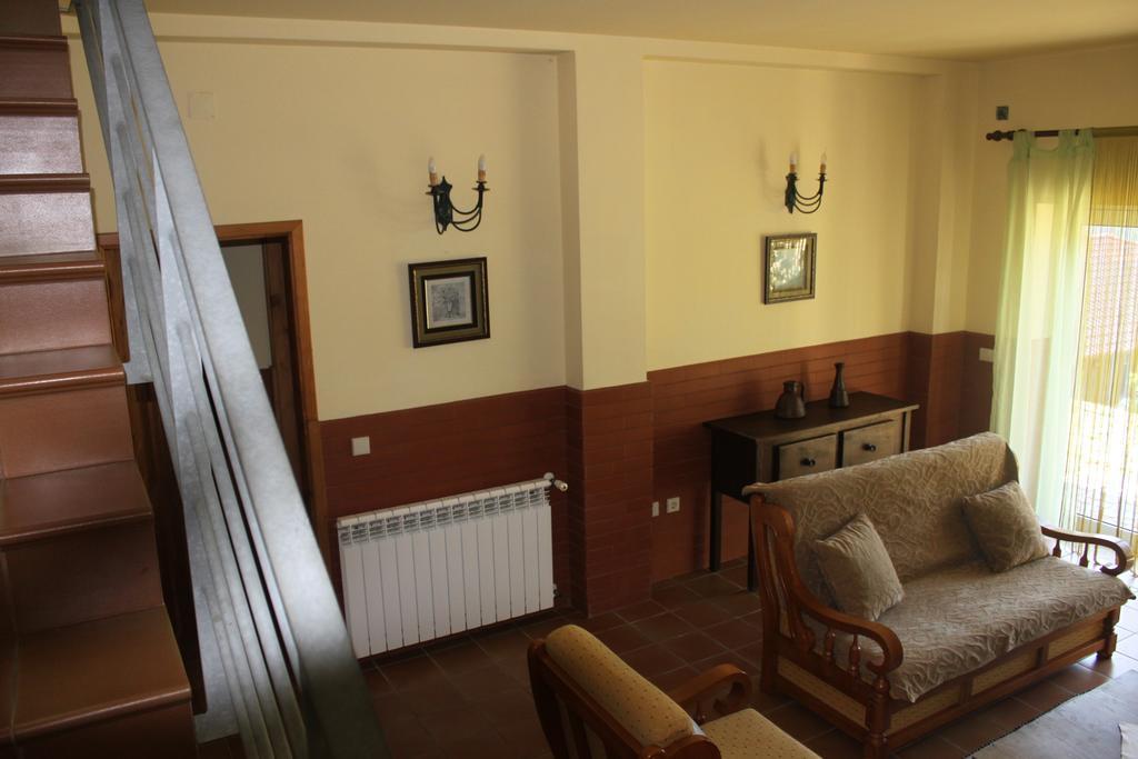 Casas do Corvo Ventosa (Braga) Quarto foto